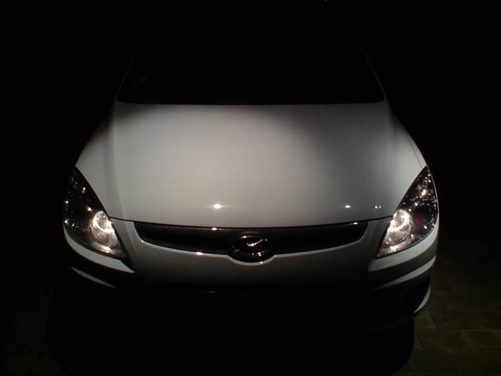 Hyundai I30 *K.I.A.* billede 14