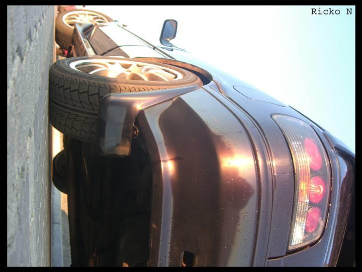 Toyota Corolla GTI ae92 (Solgt) billede 18