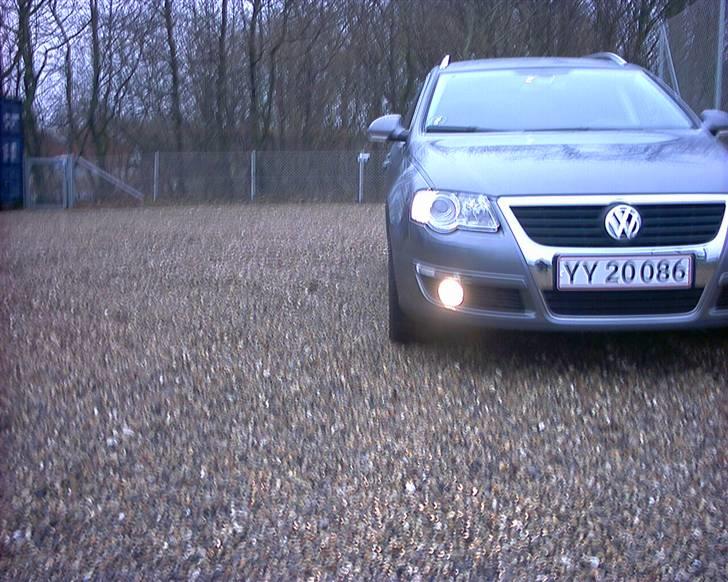 VW passat  comfortline solgt billede 1