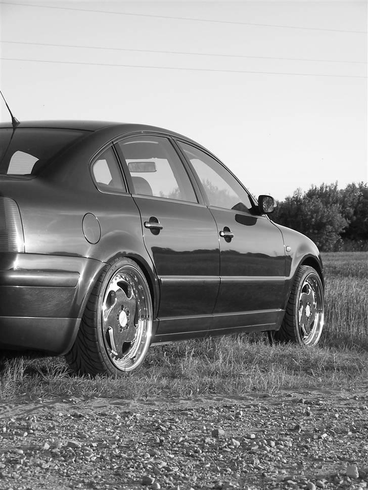 VW Passat 3B (solgt) billede 2