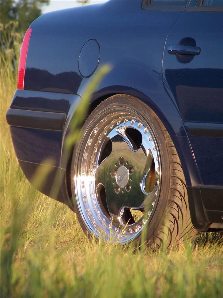 VW Passat 3B (solgt) billede 3