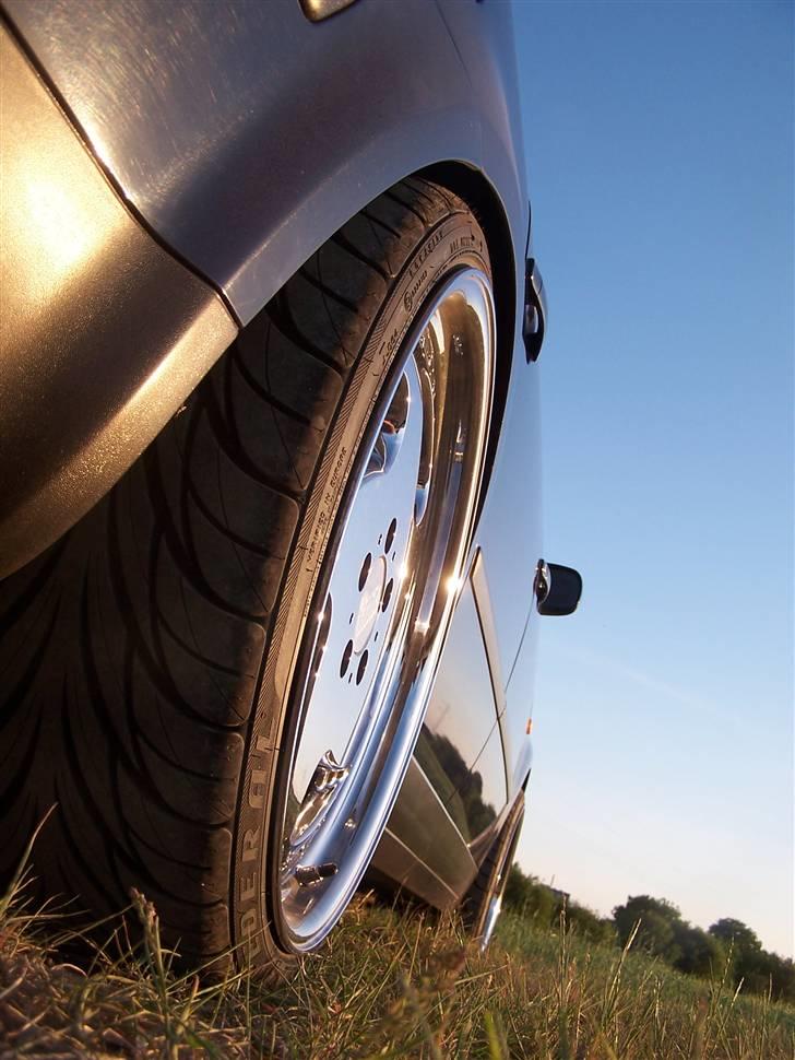 VW Passat 3B (solgt) billede 4