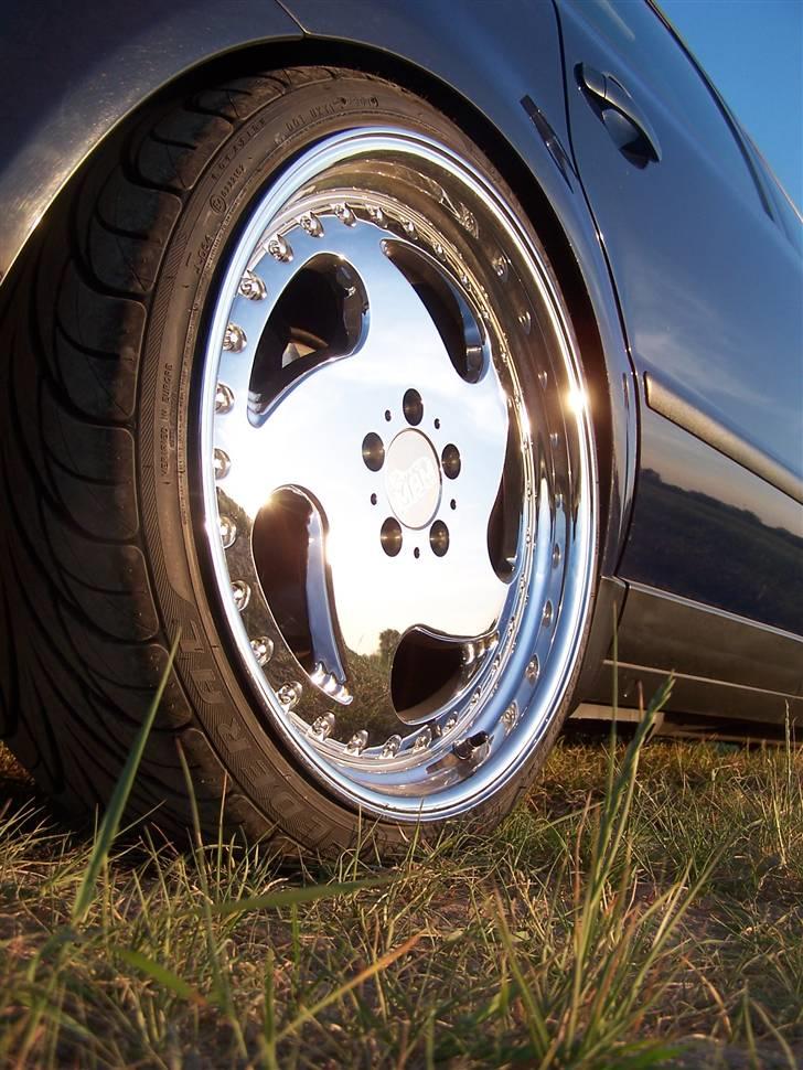 VW Passat 3B (solgt) billede 5