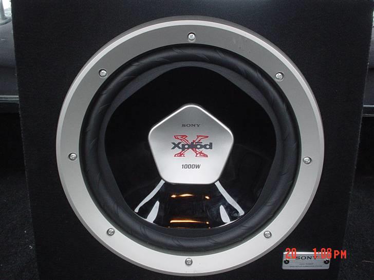 Opel astra f Solgt... billede 8