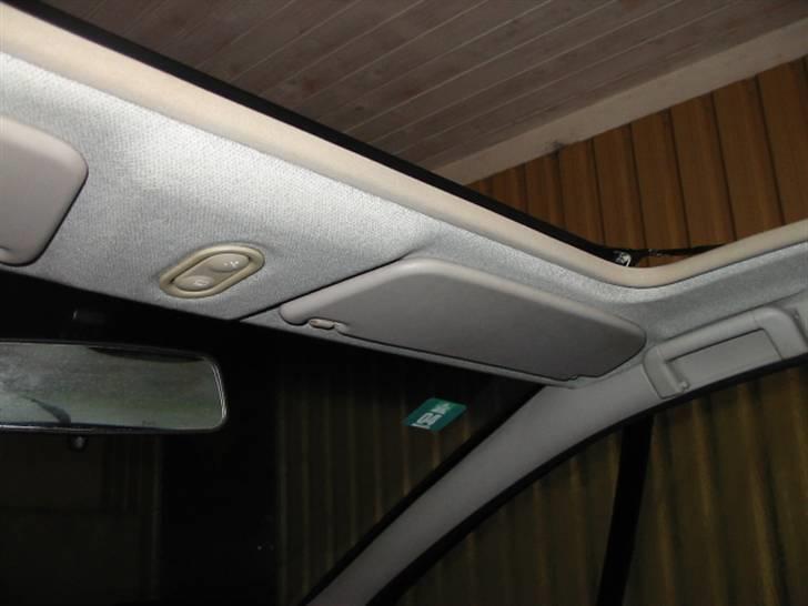 Opel Tigra (solgt) billede 12