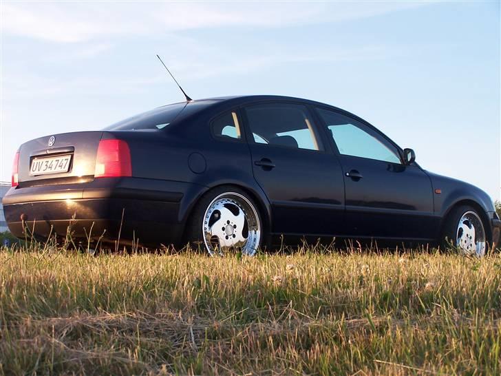 VW Passat 3B (solgt) billede 6