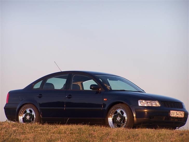 VW Passat 3B (solgt) billede 7