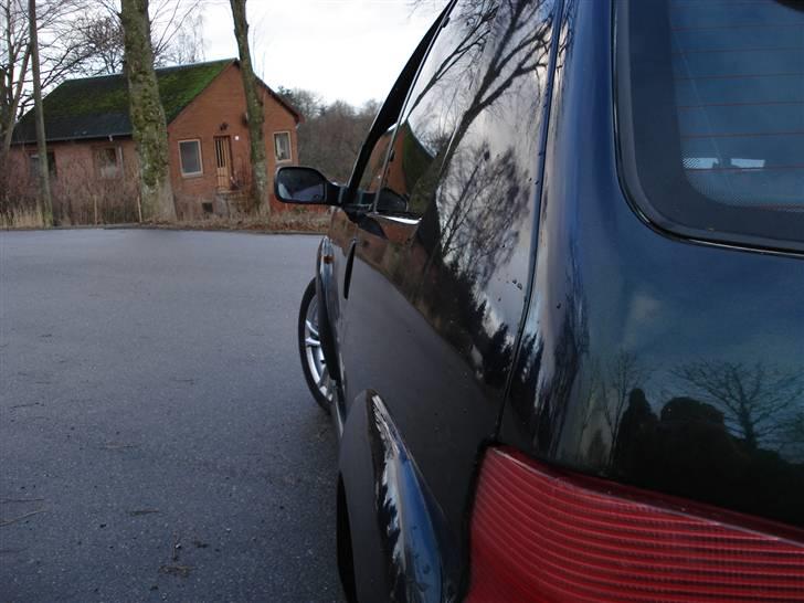 Peugeot 106 GTI -Bertha-[Solgt] billede 10