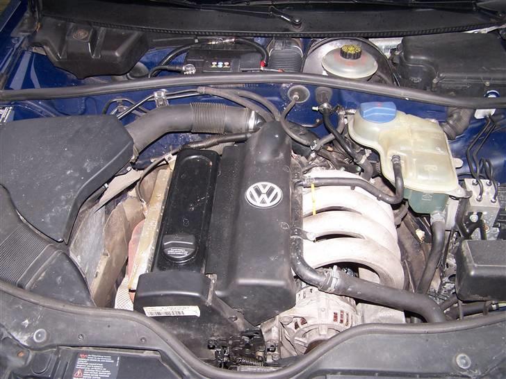 VW Passat 3B (solgt) billede 9