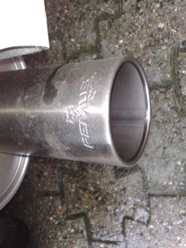 Peugeot 106 - Så kom Remus bagpotten på billede 11