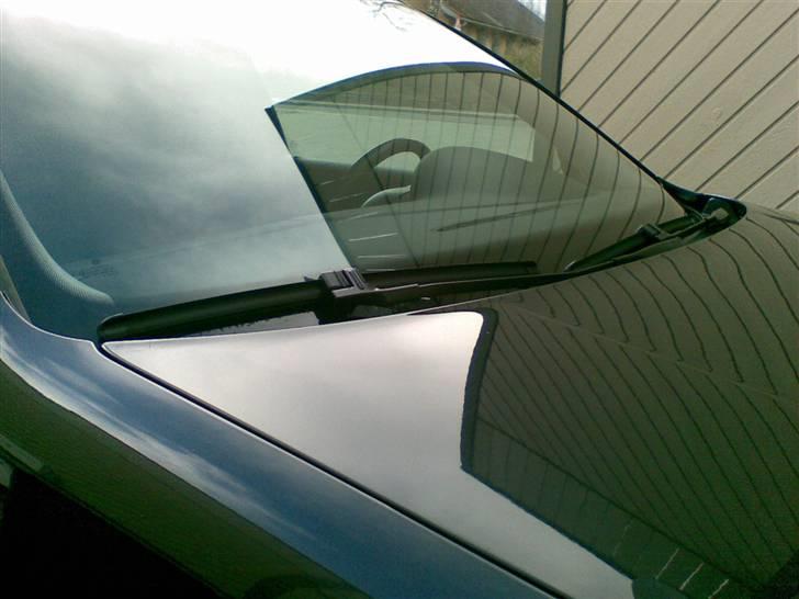 VW Golf 4 GTi 1.8 Turbo - Aero twin blade og arme (R32) billede 12