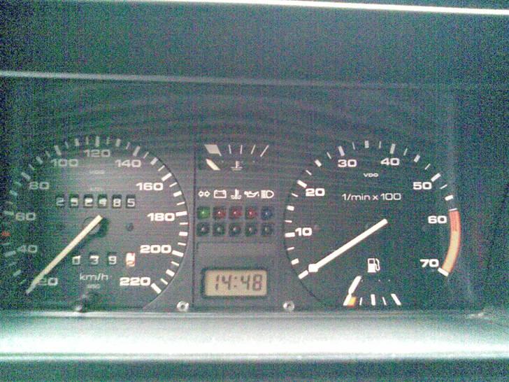 VW Golf 1,8 pasadina (solgt) billede 2