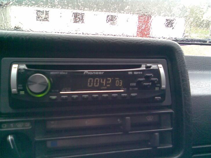 VW Golf 1,8 pasadina (solgt) billede 3