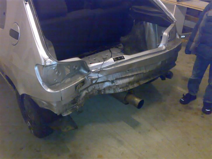 Peugeot 306 solgt billede 2