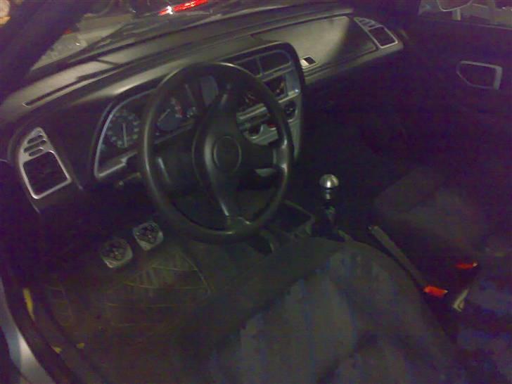 Peugeot 306 solgt billede 5