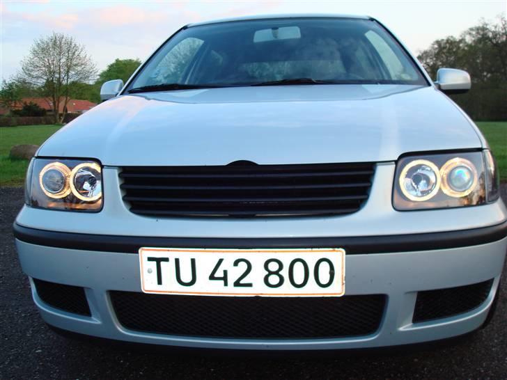 VW Polo 6n2  SOLGT billede 10