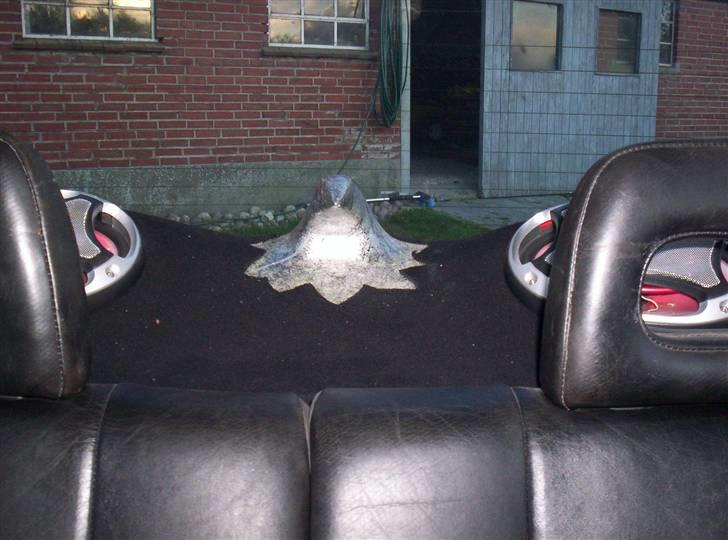 Honda Civic 1,5 16V. Solgt. billede 20