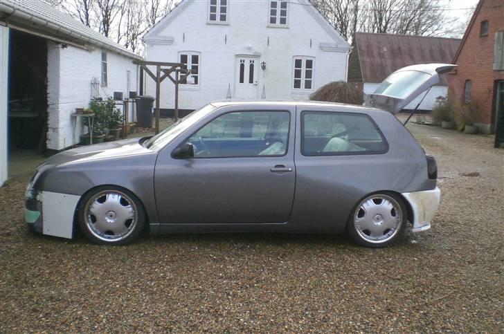 VW golf 3 projekt **solgt*** billede 9