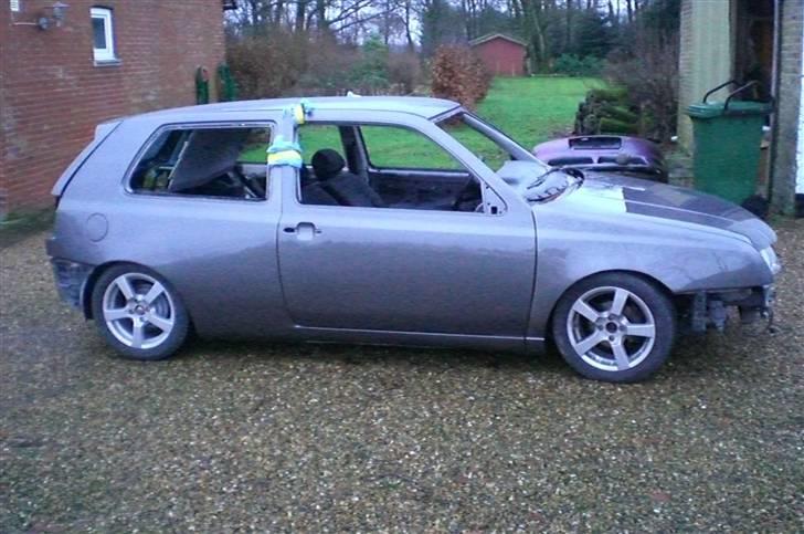 VW golf 3 projekt **solgt*** billede 10