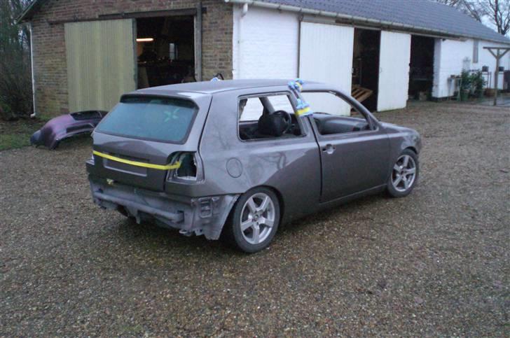 VW golf 3 projekt **solgt*** billede 11