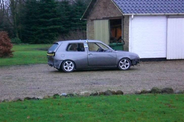VW golf 3 projekt **solgt*** billede 13