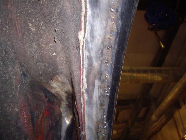 VW Polo Coupe G40 (Under ombyg) billede 6