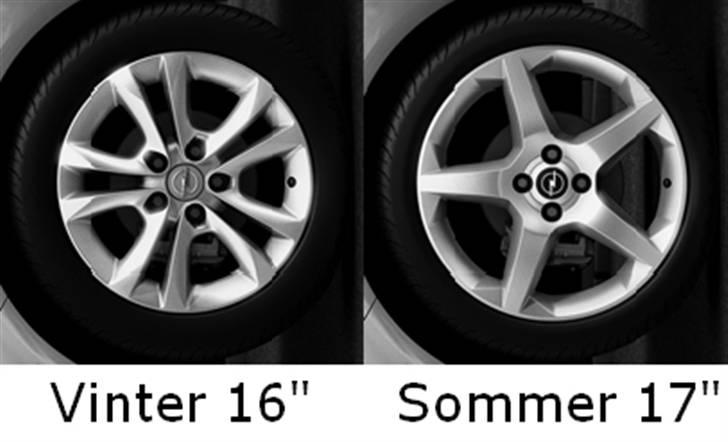 Opel Corsa D GSi billede 6