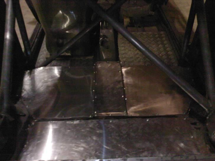 BMW e30 M42 T Projekt billede 7