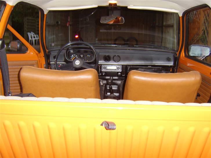 Opel Kadett c Caravan 12n billede 6