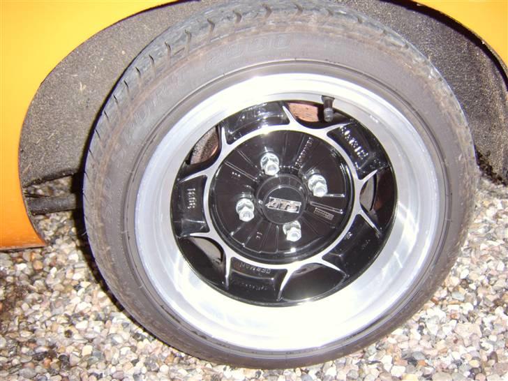 Opel Kadett c Caravan 12n billede 7