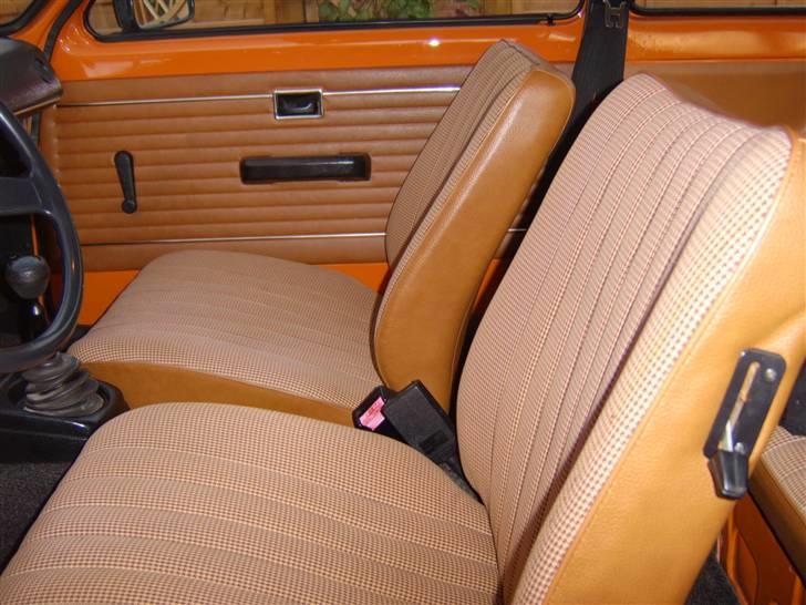 Opel Kadett c Caravan 12n billede 8