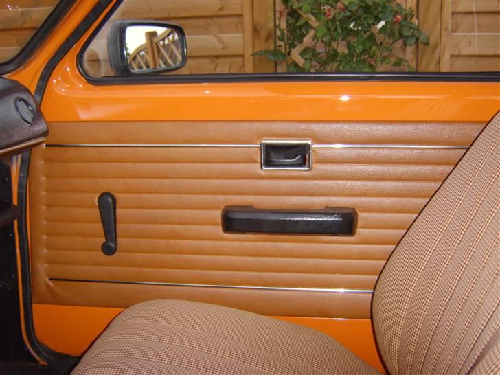 Opel Kadett c Caravan 12n billede 9