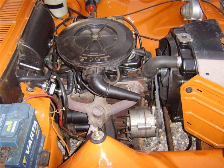 Opel Kadett c Caravan 12n billede 12