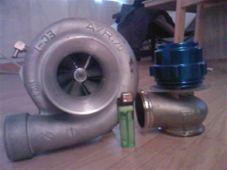 BMW e30 M42 T Projekt billede 18