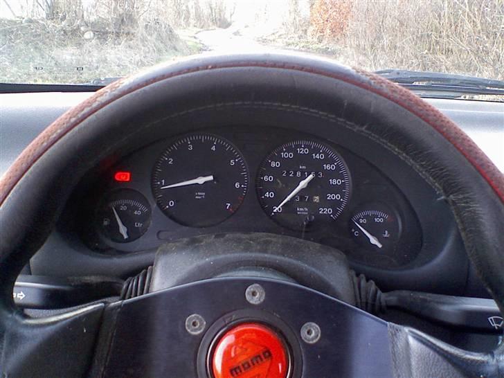 Opel Corsa B Gsi 16V billede 2