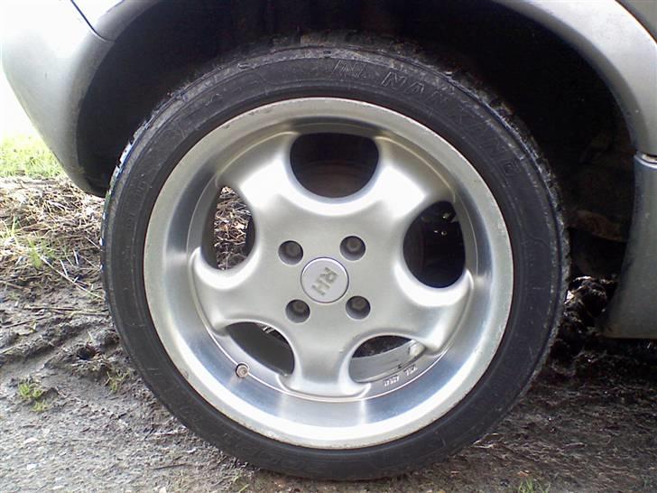 Opel Corsa B Gsi 16V billede 4