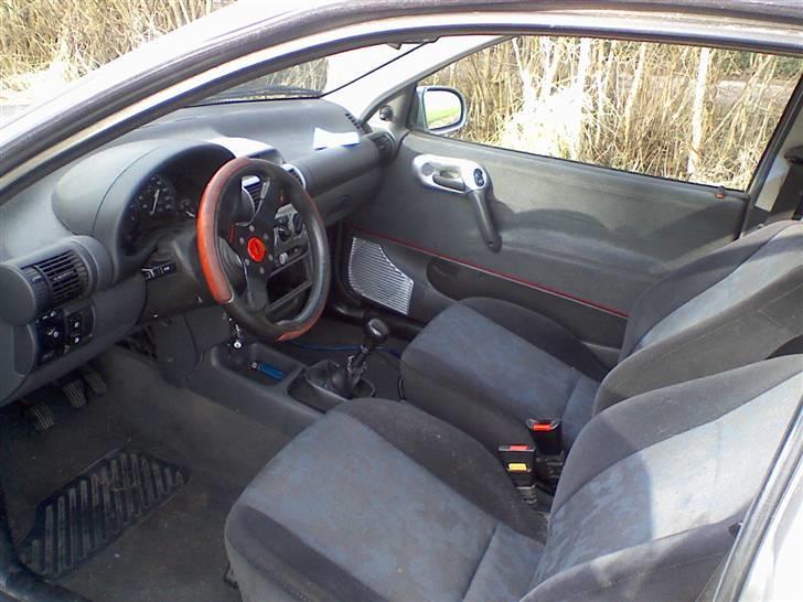 Opel Corsa B Gsi 16V billede 6