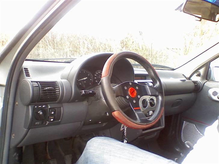 Opel Corsa B Gsi 16V billede 14