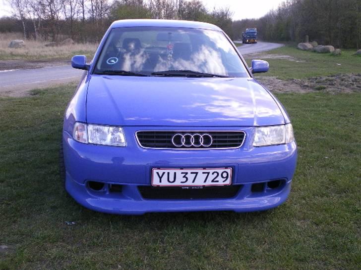 Audi a3   billede 7