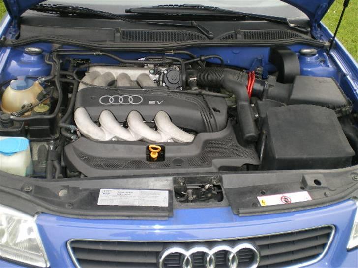 Audi a3   billede 13