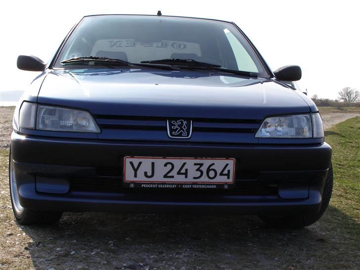 Peugeot 306 Style " TIL SALG" billede 6