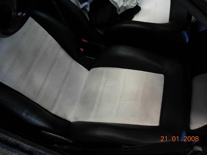 VW polo g40 SOLGT billede 4