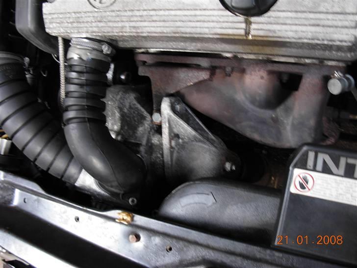 VW polo g40 SOLGT billede 6