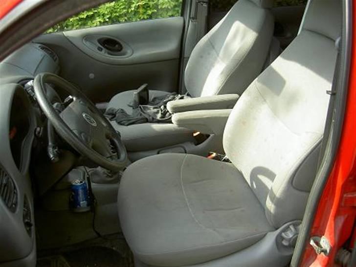 VW sharan ******SLOGT****** billede 2