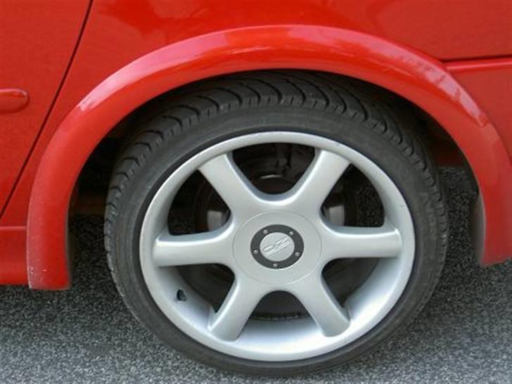 VW sharan ******SLOGT****** billede 4