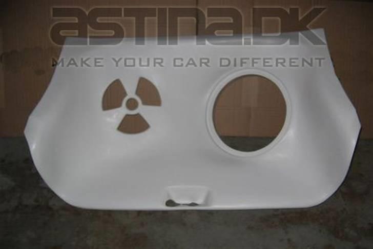 Opel Corsa B Gsi 16V - Har jeg lige bestilt ved www.astina.dk. til mit bagagerum  billede 17