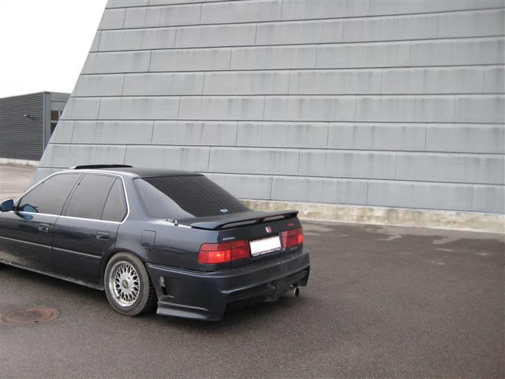 Honda Accord * Sure Ulla billede 3