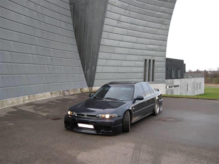 Honda Accord * Sure Ulla billede 4