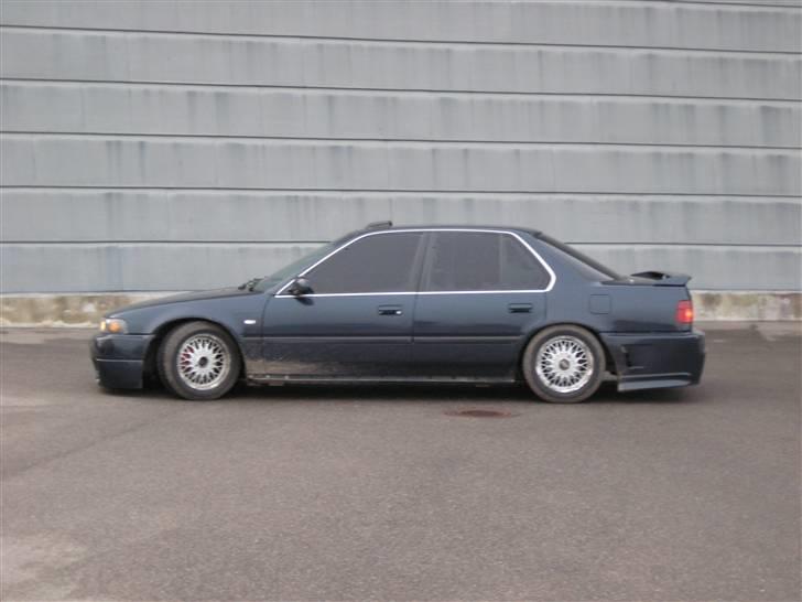 Honda Accord * Sure Ulla billede 5
