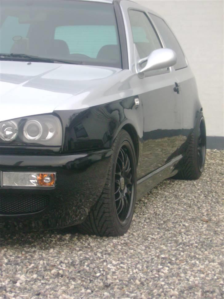 VW Golf 3 GT solgt ! - nyt :P billede 10